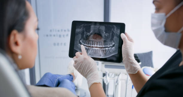 Licensed Teeth Cleaning And Checkup service in Lead, SD - Smile Center Dentistry